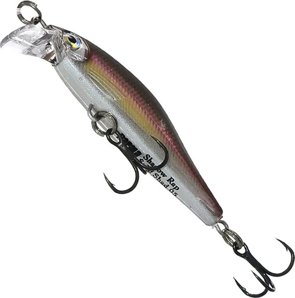 Изображение товара Воблер Rapala Shadow Rap Solid Shad / SDRSS05-WK