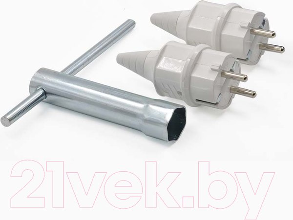 Изображение товара Бензиновый генератор SBK BG4600