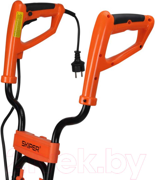 Изображение товара Миникультиватор электрический Skiper ET5000