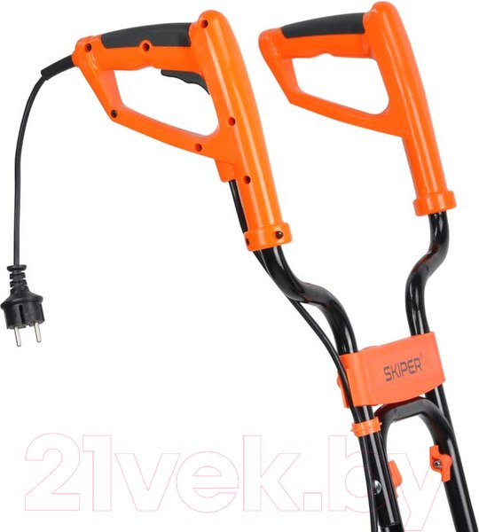 Изображение товара Мотокультиватор электрический Skiper ET7000