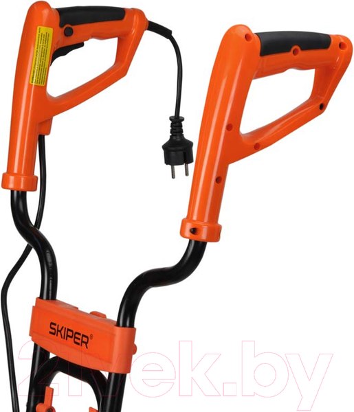 Изображение товара Мотокультиватор электрический Skiper ET7000