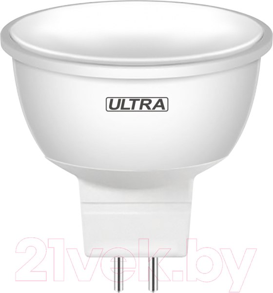 Изображение товара Лампа Ultra LED-MR16-8.5W-4000K