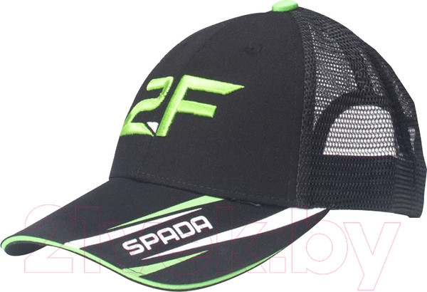 Изображение товара Бейсболка для охоты и рыбалки 2F 2FAC01 (р-р 58-60)