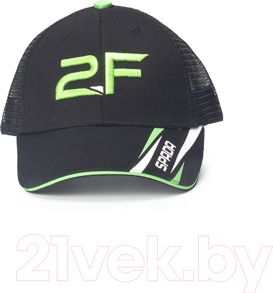 Изображение товара Бейсболка для охоты и рыбалки 2F 2FAC01 (р-р 58-60)