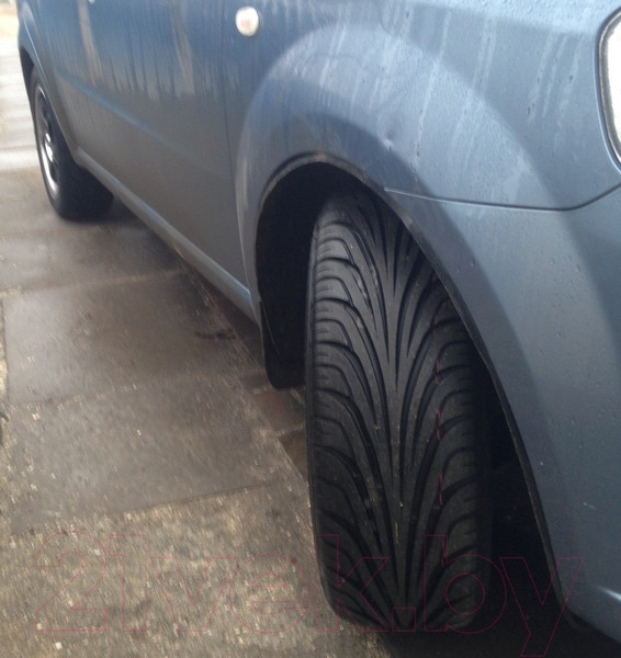 Изображение товара Летняя шина Petlas Velox Sport PT741 295/35R19 104W