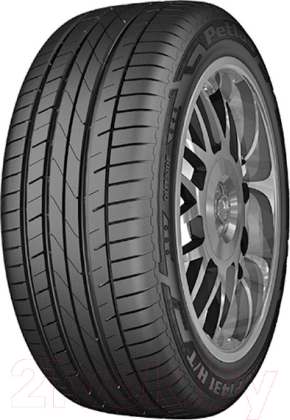 Изображение товара Летняя шина Petlas Explero H/T PT431 285/45R19 107V