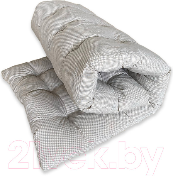 Изображение товара Тюфяк Angellini Премьер 150x186 / 1с151 (бежевый)