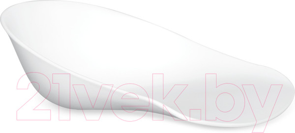 Изображение товара Стул барный Sheffilton SHT-ST19/S65-1 (белый/светлый орех)