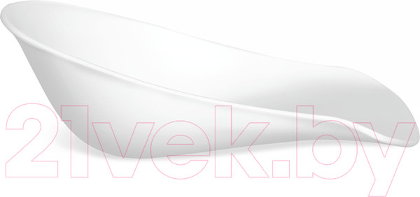 Изображение товара Стул барный Sheffilton SHT-ST19/S65-1 (белый/светлый орех)