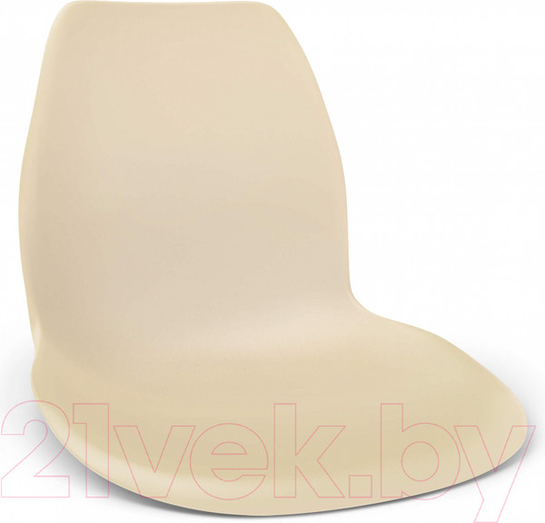 Изображение товара Стул барный Sheffilton SHT-ST29/S65-1 (бежевый/светлый орех)