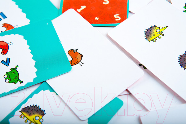 Изображение товара Набор игр Банда Умников Турбокомплект 2 в 1 / УМ053