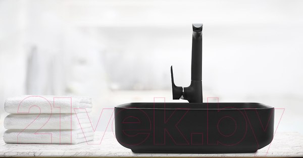 Изображение товара Умывальник WeltWasser Elbach 2195 MB