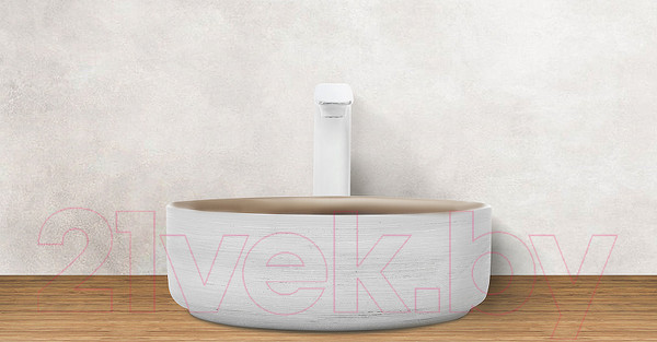 Изображение товара Умывальник WeltWasser Elbach 3134 LSWG