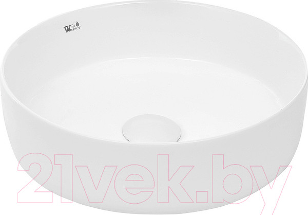 Изображение товара Умывальник WeltWasser Elbach 3134 MW