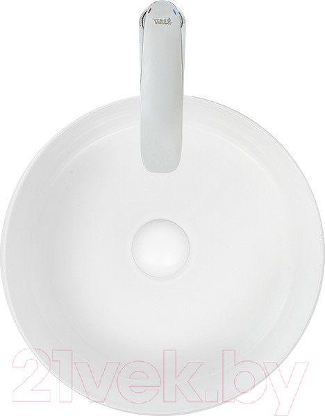 Изображение товара Умывальник WeltWasser Elbach 3134 MW
