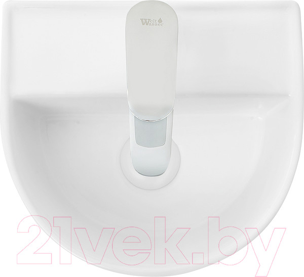 Изображение товара Умывальник WeltWasser Aisbach 5062