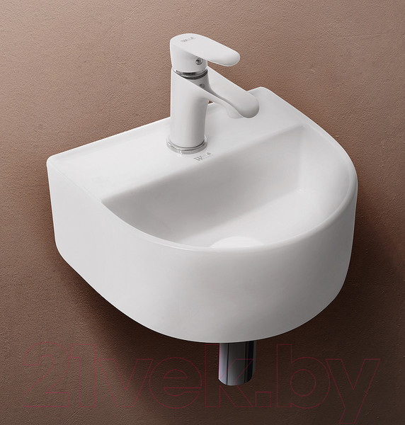 Изображение товара Умывальник WeltWasser Aisbach 5062