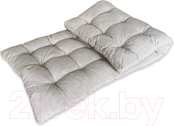 Изображение товара Матрас в кроватку Angellini Премьер 60x120 / 1с012