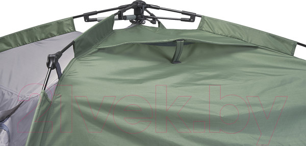 Изображение товара Палатка Jungle Camp Easy Tent 3 / 70861 (зеленый/серый)