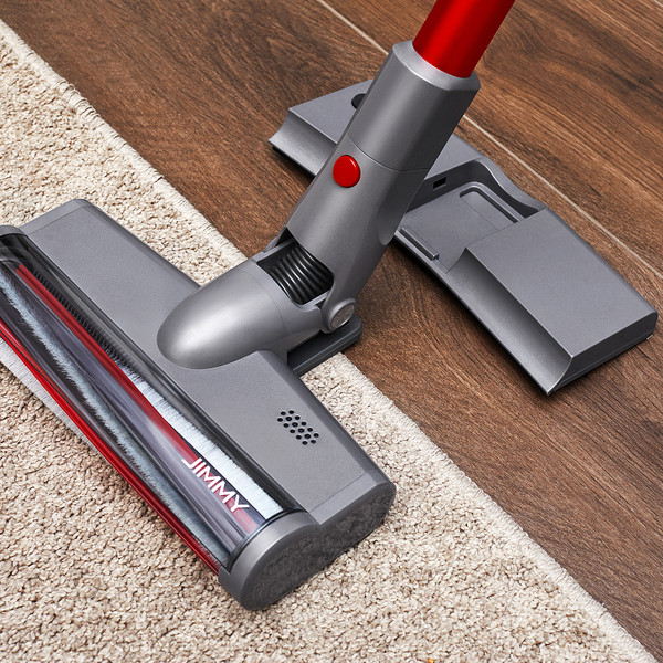 Изображение товара Насадка для пылесоса Jimmy JV63/JV65