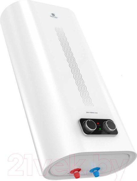 Изображение товара Накопительный водонагреватель Royal Clima RWH-DF50-FS