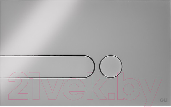 Изображение товара Инсталляция для унитаза Oli Expert 82 / 721703 + 670004 (хром)