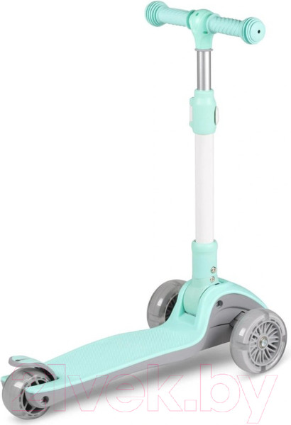 Изображение товара Самокат детский Indigo Sport Fast / IN244 (бирюзовый)