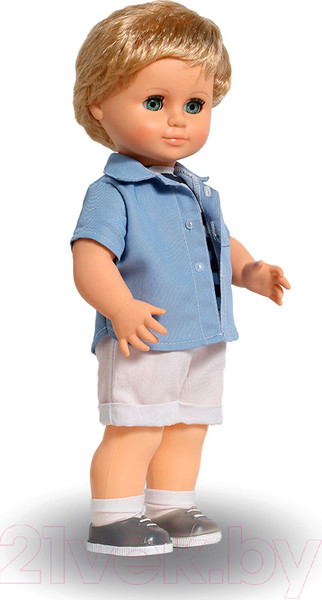 Изображение товара Кукла Весна Мальчик 5 / В3088