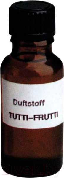 Изображение товара Ароматизатор жидкости для генератора дыма Eurolite Tutti-frutti 100110 (20мл)