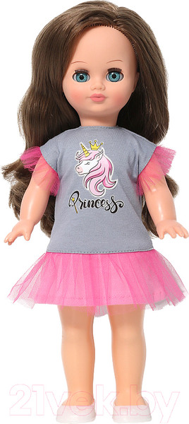 Изображение товара Кукла Весна Герда кэжуал 1 / В3678/о (озвученная)