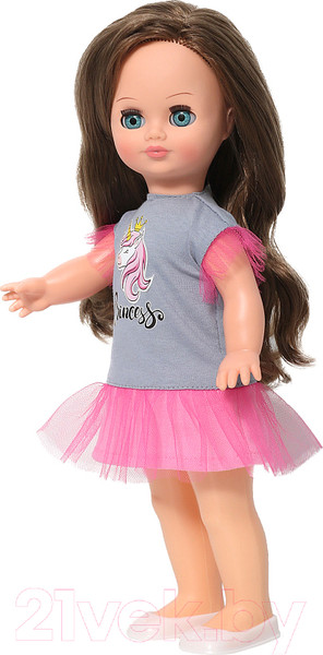 Изображение товара Кукла Весна Герда кэжуал 1 / В3678/о (озвученная)