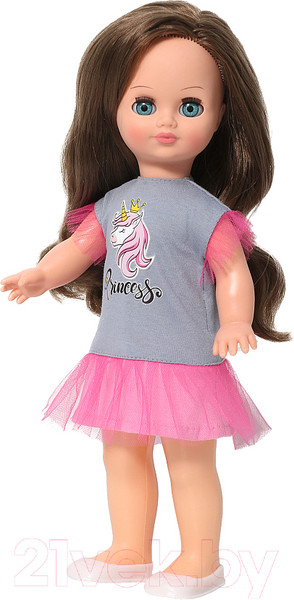 Изображение товара Кукла Весна Герда кэжуал 1 / В3678/о (озвученная)