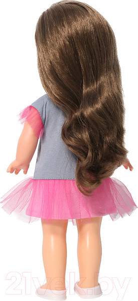 Изображение товара Кукла Весна Герда кэжуал 1 / В3678/о (озвученная)