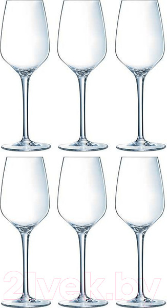 Изображение товара Набор бокалов Chef & Sommelier Sequence / N9696 (6шт)