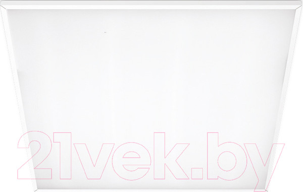 Изображение товара Панель светодиодная Wolta ULPC36W60-04-02