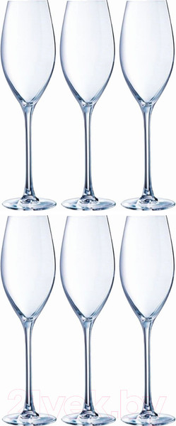 Изображение товара Набор бокалов Chef & Sommelier Sequence / P3787 (6шт)