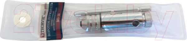 Изображение товара Метчикодержатель Thorvik RTH2