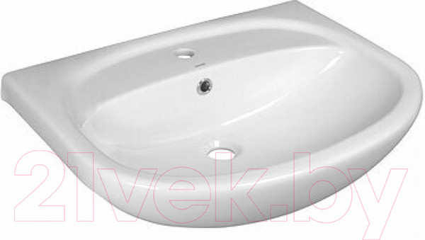 Изображение товара Тумба с умывальником Акватон Минима 65 Н (1A1042K1MN010)