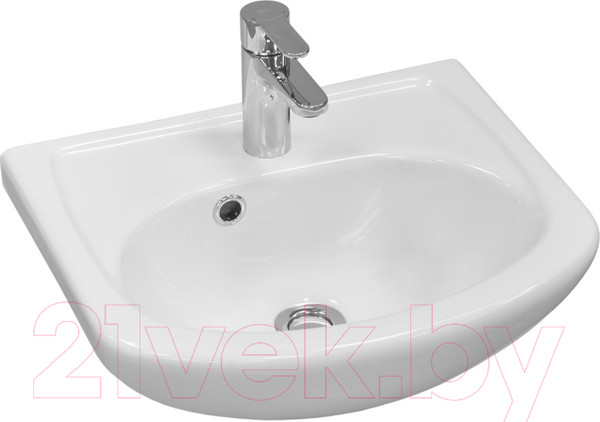 Изображение товара Тумба с умывальником Акватон Мира 45 Н (1A1044K1MR010)