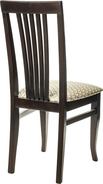 Изображение товара Стул Ельская мебельная фабрика МДК-99 / 18С 635-1 (береза орех/лорд светлый)