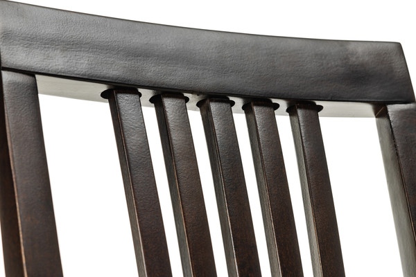 Изображение товара Стул Ельская мебельная фабрика МДК-99 / 18С 635-1 (береза орех/лорд светлый)