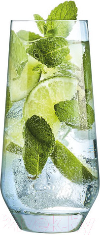 Изображение товара Набор стаканов Cristal d'Arques Ultime N4315 (6шт)