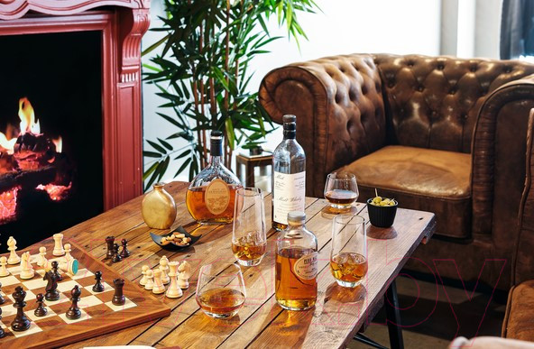 Изображение товара Набор стаканов Cristal d'Arques Ultime N4315 (6шт)