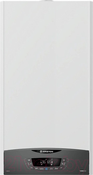 Изображение товара Газовый котел Ariston Clas XC System 24 FF NG (3301679)