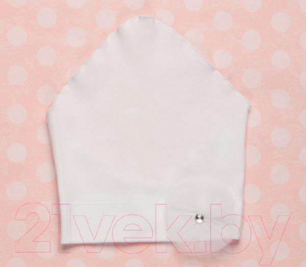 Изображение товара Набор для крещения Awis 2126 (р.80, белый)