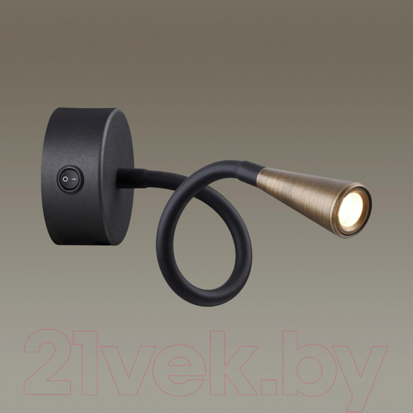 Изображение товара Спот Odeon Light 4289/3WL