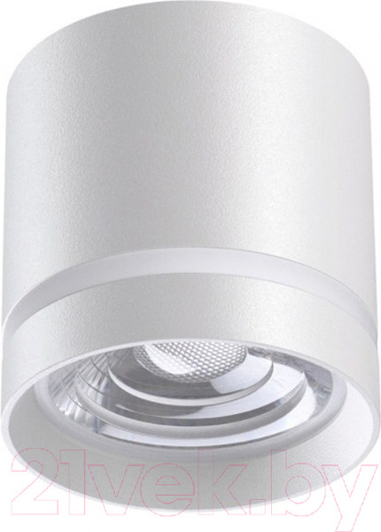 Изображение товара Точечный светильник Novotech Arum 358492