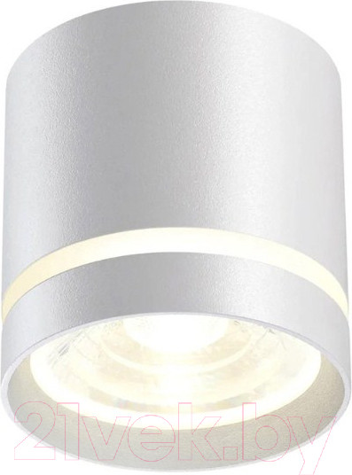 Изображение товара Точечный светильник Novotech Arum 358492
