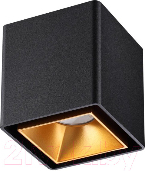 Изображение товара Точечный светильник Novotech Recte 358487