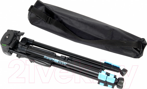 Изображение товара Штатив Falcon Eyes Travel Line 1200 / 24846